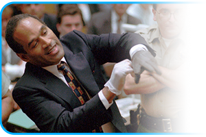 Rich and Acquitted OJ modul