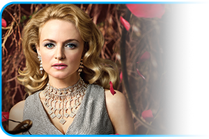 The Dollanganger Series modul