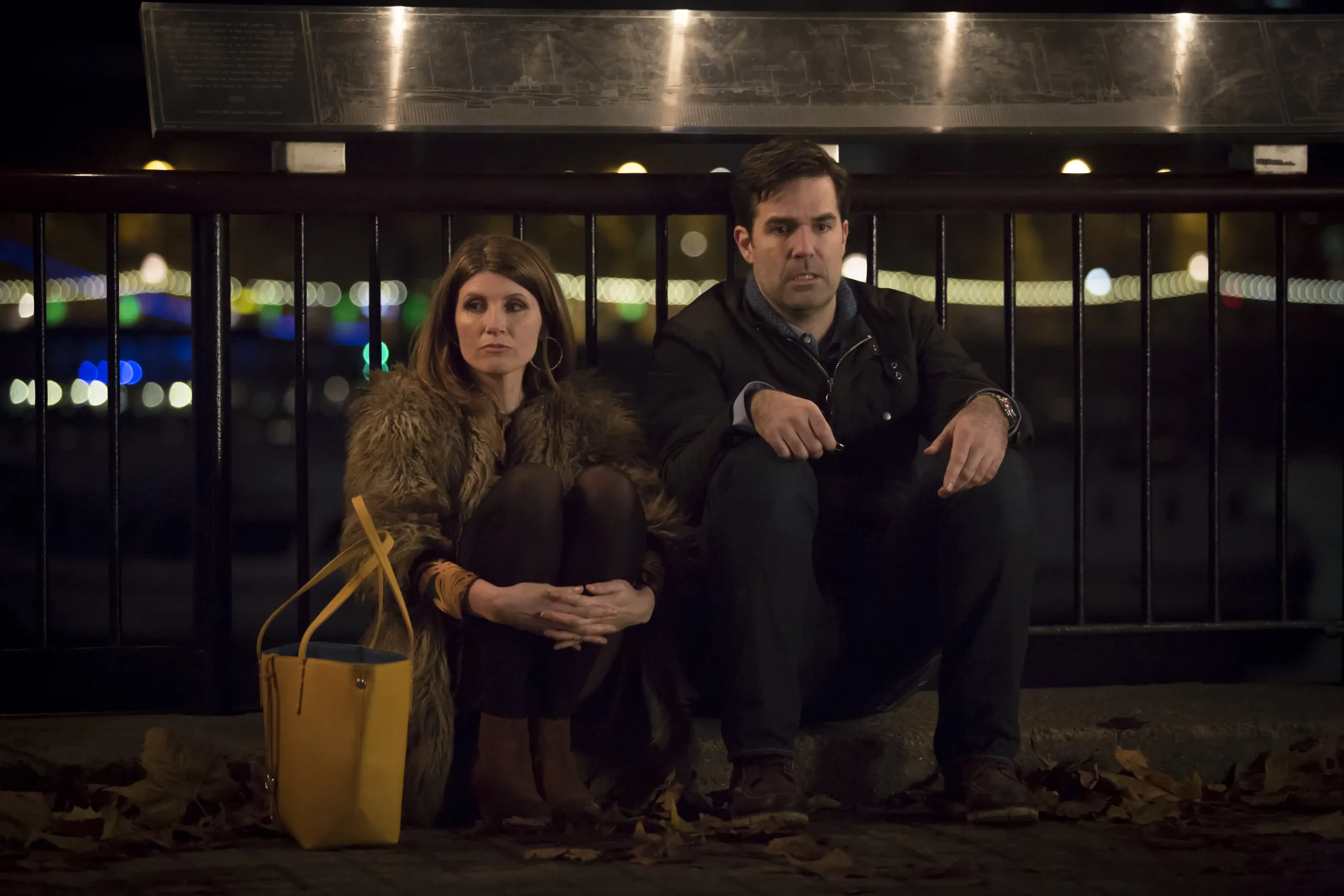 Комедийни сериали, които гарантирано ще ви забавляват и разсмеят 8 catastrophe scaled