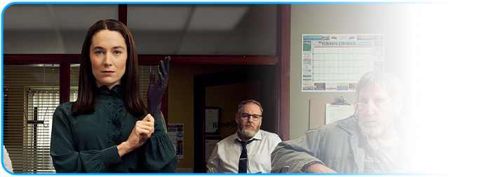 Комедийни сериали, които гарантирано ще ви забавляват и разсмеят 6 the obituary 690x253 1