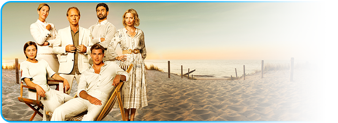 the beach hotel modul